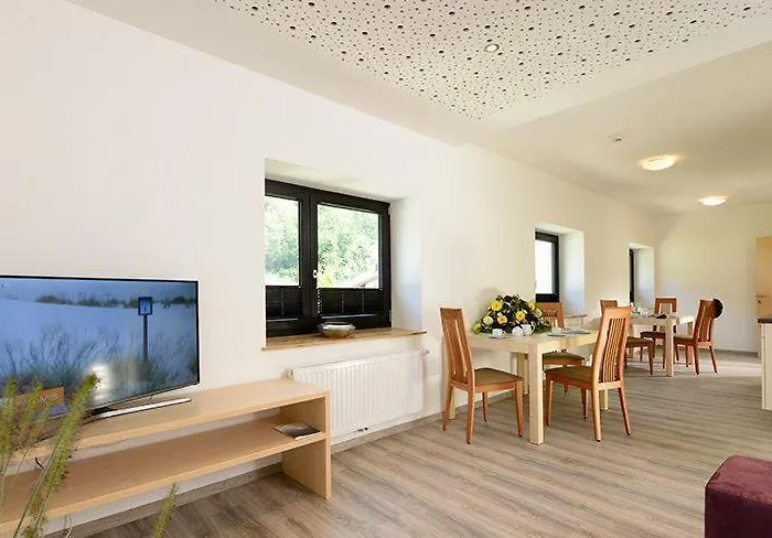 Sito Ii Apartment